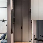 Apartamento Urban Nest 1 Riga