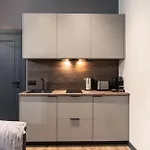 Apartamento Urban Nest 1
