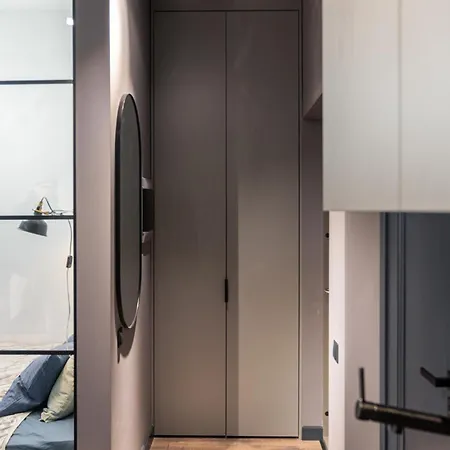 Апартаменти Urban Nest 1 Рига