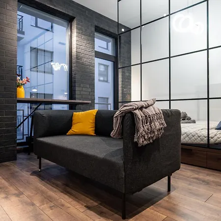 Urban Nest 1 Dzīvoklis