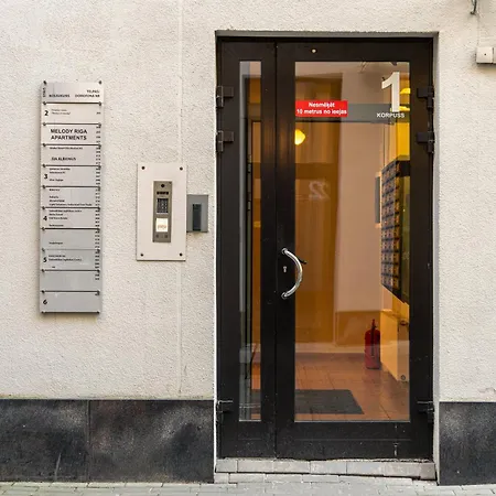 Urban Nest 1 Lägenhet