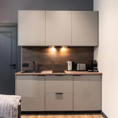 Lägenhet Urban Nest 1