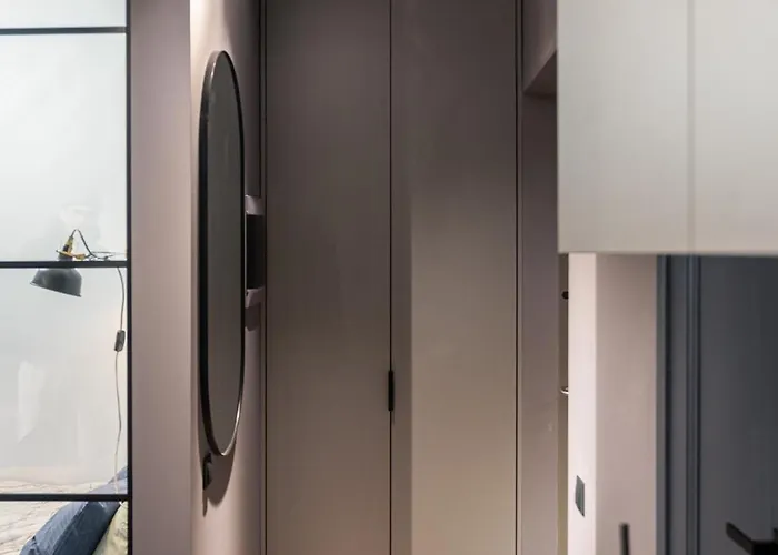 Dzīvoklis Urban Nest 1 Riga