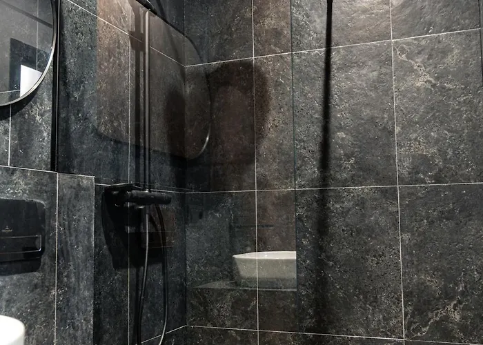 Urban Nest 1 아파트 *