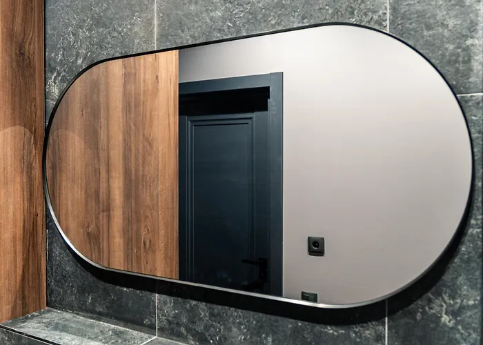 Urban Nest 1 * 里加