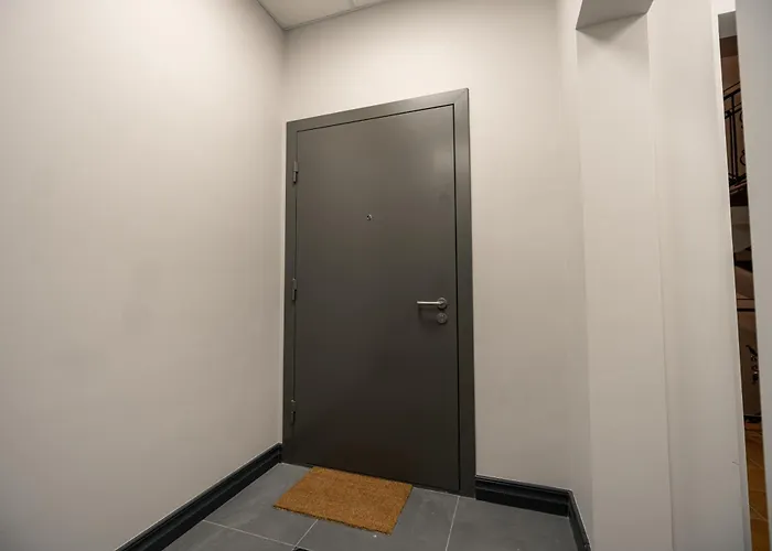 דירה Urban Nest 1 *