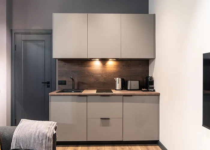 Lägenhet Urban Nest 1