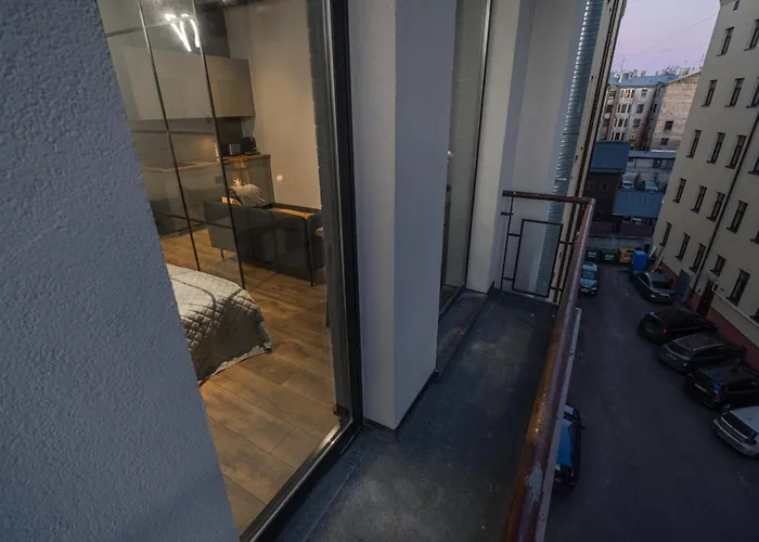 아파트 Urban Nest 1 *